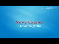 Nova Chance Letras - Thaiane Seghetto