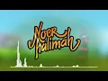 Noer Halimah - Kutunggu (Lyric Video)