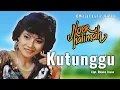 Download Lagu Noer Halimah - Kutunggu (Lyric Video)