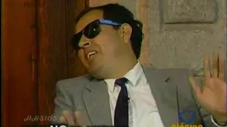 Eugenio Derbez y sus Nuevos Talentos Completo