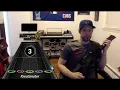 Clone Hero - Architects - Brain Dead (feat. House of Protection) 100% FC