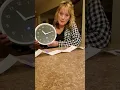 Echo clock unboxing and setup