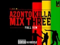 Lagu Azonto Killa Mix 3 (FULL VIM) -- Bizzzle