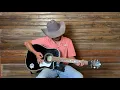 “On my way to you” Cody Johnson covet