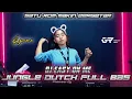 Download Lagu SATU ROM MAKIN BERGETAR !! DJ EASY ON ME JUNGLE DUTCH FULL BAS