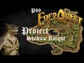 A Story in Project 1999 Everquest