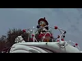 ディズニー・ハロウィーン・パレード レッツ・ゴー・ヴィランズ！