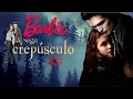 Barbie Bella Ken Edward - Crepusculo