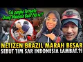 Download Lagu PADU❗Kebaikan Orang MALAYSIA Menjadi Sorotan⁈ Kes Pendaki BRAZIL Terjatuh DiGunung Rinjani INDONESIA