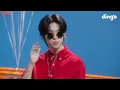 BIG Naughty(서동현) - Lovey Dovey + Vancouver | [DF LIVE] 빅나티