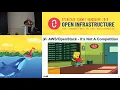 OpenStack for AWS Architects - Similarities differences and bridging the gap