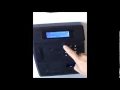 Installing a CS TimeClock Part 3