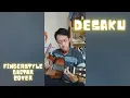Download Lagu Desaku - Fingerstyle Guitar Cover | @HamdaliAnton