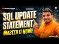 8 Update Statement In SQL Where Clause SQL Server Tutorial for Beginners How To Use Update