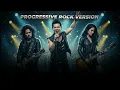 TINGGAL MIMPI (BETHARIA SONATA) | Cover RockMantic