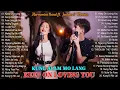 Lagu Keep On Loving You- Harmonica Band ft. Justine \u0026 Monica - Tagalog Songs Cover Of All Time 2025