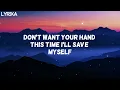 Evanescence - Going Under (lyrics)
