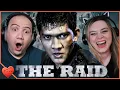 THE RAID (2011) Reaction — First Time Watching Indonesia’s “John Wick” 🇮🇩 ORANG ASING KAGET!