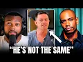 Download Lagu The Shocking Truth Behind Dave Chappelle’s Africa Escape Revealed! 