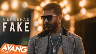 Mehrshad Fake OFFICIAL VIDEO مهرشاد فیک 