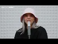 Young Miko - Wiggy | GALLERY SESSION - Amazon Music