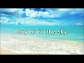 Surf Crazy - Teen Beach Movie Lyrics