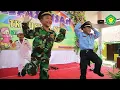 Download Lagu Tari Komando TK Kusuma Nusa Pamekasan