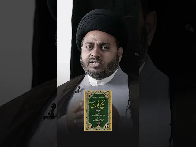 ⁣Bibi fatima zahra kis se narazz thi??!! | Who burned the door of Hazrat Zahra