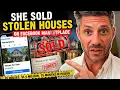 Wildest Real Estate scam on FB Marketplace