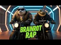 Lagu Bombardiro Crocodilo Pt2 – Brainrot Rap [Official Video] | Savanna Legends
