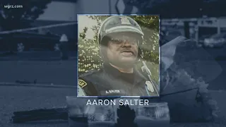 Remembering the victims of the mass shooting