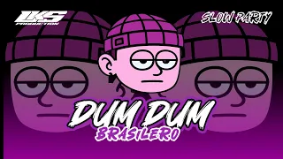 dum dum brasilero bass party lengkis production el aleex deejay 