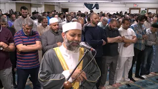 سورة ص كاملة تلاوات رمضانية 1439 2018 الشيخ حسن صالح  سورة ص كاملة تلاوات رمضانية 1439 2018 الشيخ حسن صالح