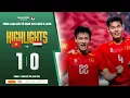 Download Lagu VIỆT NAM - YEMEN: THANH NHÀN NÃ ĐẠI BÁC, VIỆT TRÌ BÙNG NỔ | VÒNG LOẠI GIẢI VÔ ĐỊCH U23 CHÂU Á 2026