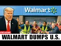 Download Lagu 7 States Face Groceries Crisis as Walmart Threatens Price Hikes