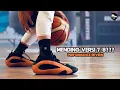 Lagu Mending ini atau Harden 7? - Adidas Harden Vol 8 Performance Review