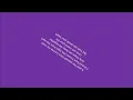 The Police - Message In A Bottle - The Lyric Video