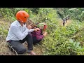 Download Lagu Full video: Poor girl builds her dream bamboo house. Ex-husband comes and causes chaos | Lý Tử Thu