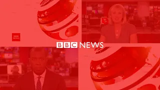BBC News 3PM BST 18th September 2021