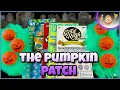 Download Lagu THE NIGHTMARE CONTINUES!!🔪STAY OUT OF THE SHED!🎃THE PUMPKIN PATCH🎃HOLDS YOUR $260 SESSION!