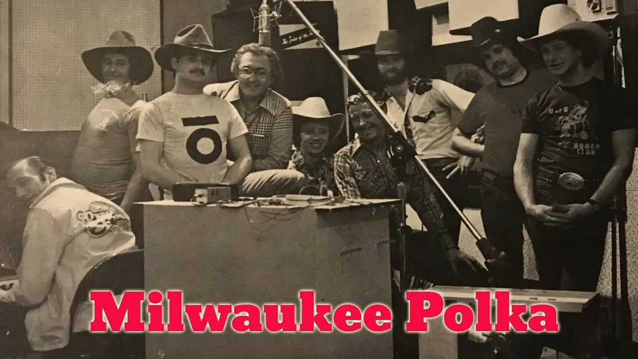 Milwaukee Polka - The Western Senators Milwaukee Polka - The Western Senators