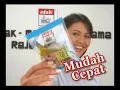 Iklan Adabi Malaysia TVC 2006 (Sup Ikan)