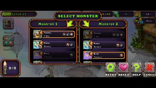 how to breed R I F F