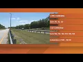 Roadwork Maine DOT begins installing new traffic cameras