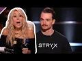 This Tells Me Nothing STRYX Shark Tank
