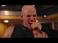 Brass Against - Them Bones (Alice In Chains Cover) [Official Video]