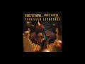 Fire From The Gods ft Corey Glover Of Living Colour - ThousandLifetimes (Official Audio)