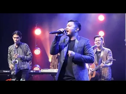 Download MP3 DENNY CAKNAN - NEMU | Official Video Konser Birukan Langit Indonesia Stage.