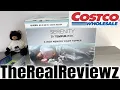 SERENITY by TEMPUR-PEDIC COSTCO REVIEW