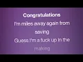 Take A Bow - Jelly Roll & Halsey (Lyrics) | Emotional Hit Song